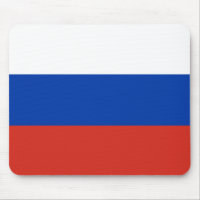 Drapeau russe (Russie)
