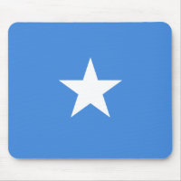 Drapeau somalien