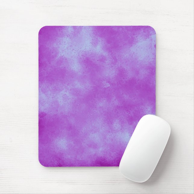 Tapis De Souris Dream Cloud Effet Mouse Mat (Avec souris)