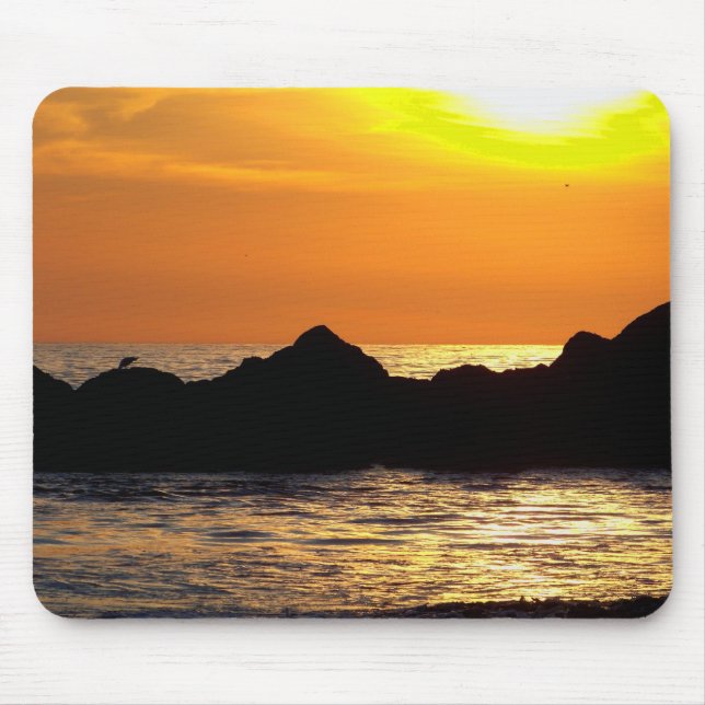 Tapis De Souris Dream It, Live It_ Mousepad (Devant)