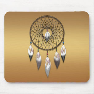 Tapis De Souris DreamCatcher Mousepad