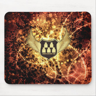 Tapis De Souris DreamSquad MousePad