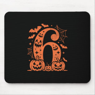 Tapis De Souris Drôle 67 Six Sept Mème Couple Correspondant Hallow