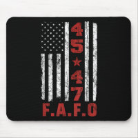 Drôle Fafo Trump Chemise Président 47 Trump Fafo