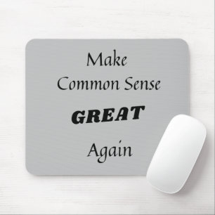 Tapis De Souris Drôle Mousepad