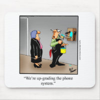 Drôle Office Humor Souris Cadeau