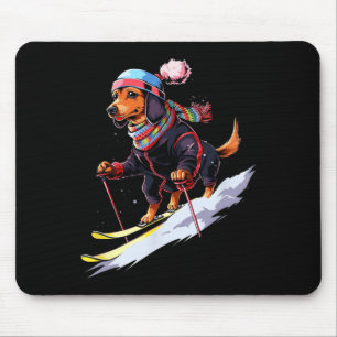 Tapis De Souris Drôle Savez-vous Même Soulever Frère Cadeau Joli A