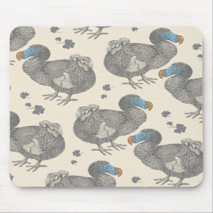Tapis De Souris Dronte Mousepad