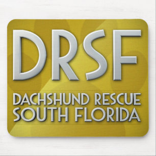 Tapis De Souris DRSF Mousepad