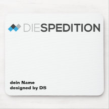DS Mousepad individuel