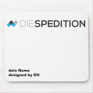 Tapis De Souris DS Mousepad individuel