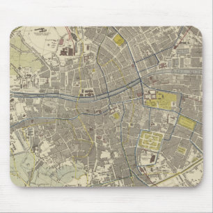 Tapis De Souris Dublin 2