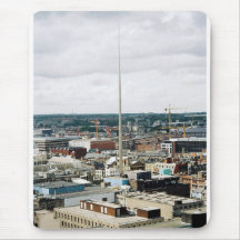 Dublin City Ireland - Millennium Spire