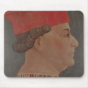 Tapis De Souris Duc de Francesco Sforza de Milan
