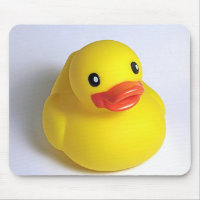 Ducky jaune