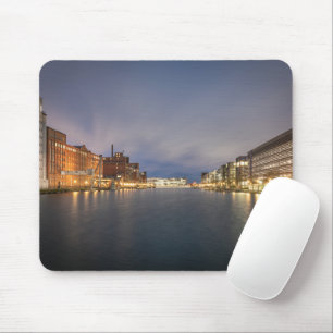 Tapis De Souris Duisburg Allemagne