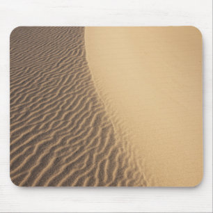 Tapis De Souris Dunes de la vallée de Californie