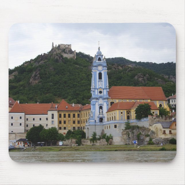 Tapis De Souris Dürnstein in der Wachau (Devant)