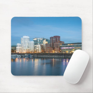 Tapis De Souris Dusseldorf Allemagne