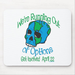 Tapis De Souris EarthDay-4