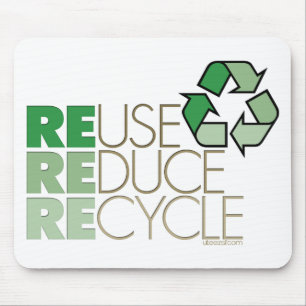 Tapis De Souris EarthDay-9a