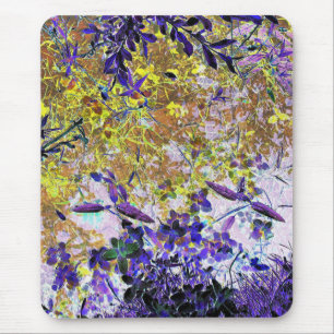 TAPIS DE SOURIS EAU