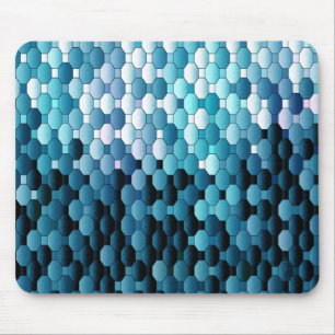 Tapis De Souris Eau...