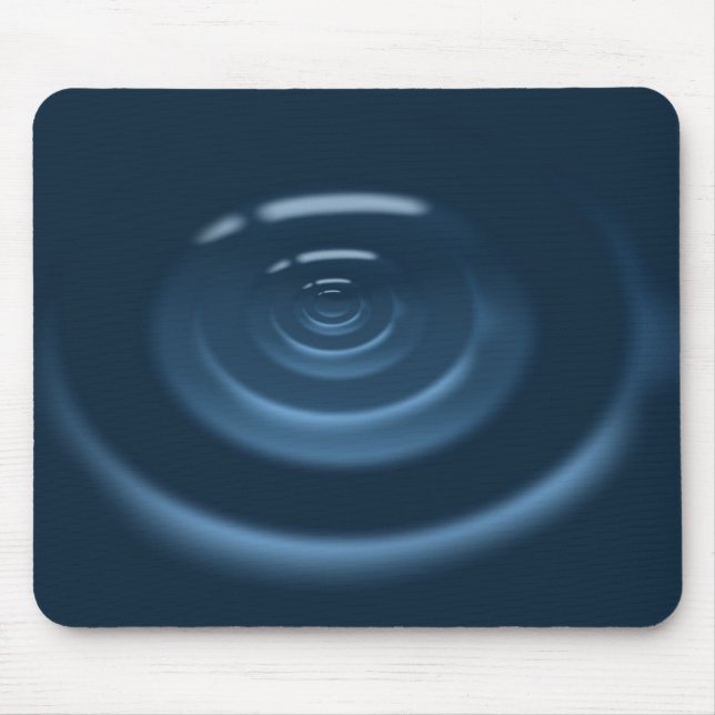 Tapis De Souris Eau (Devant)