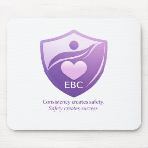 Tapis de souris EBC