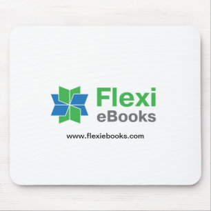 Tapis De Souris eBooks Mousepad de Flexi