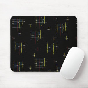 Tapis De Souris Échos éthérées