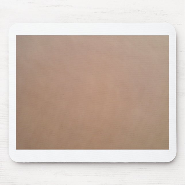 Tapis De Souris Eco amical (Devant)