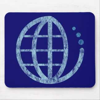 Tapis De Souris éco-terre : conserver l'eau