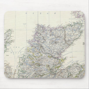 Tapis De Souris Écosse N