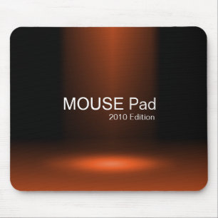 Tapis De Souris Écran de projection