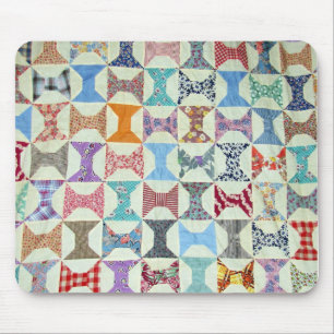 Tapis De Souris Édredon antique