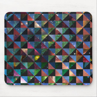 Tapis De Souris Édredon de l'espace