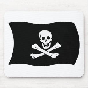 Tapis De Souris Edward England Flag Mousepad