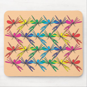 Tapis De Souris effet de Lorenz