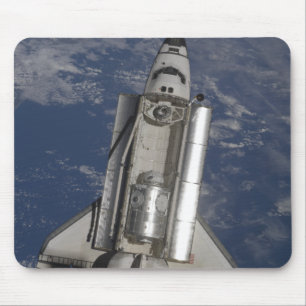 Tapis De Souris Effort de navette spatiale