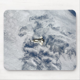 Tapis De Souris Effort de navette spatiale 11