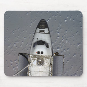 Tapis De Souris Effort de navette spatiale 14