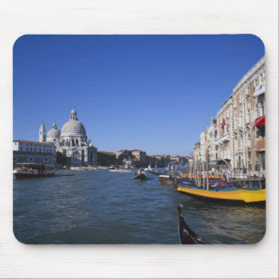 Tapis De Souris Église Santa Maria della Salute et Grand