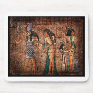 Tapis De Souris Égypte ancienne 4