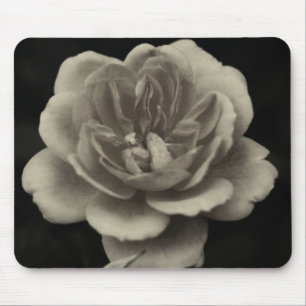 Tapis De Souris Eine Rose für die Liebste....