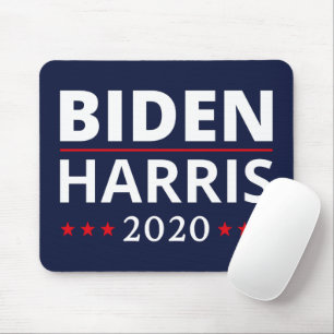 Tapis De Souris Election 2020 - Biden Harris II