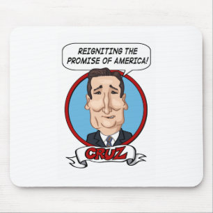 Tapis De Souris Élection présidentielle de 2016
