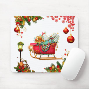 Tapis De Souris Élément chrétien
