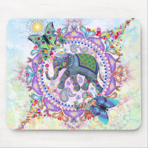 Éléphant sacré