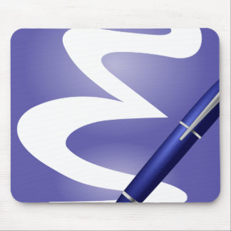 Tapis De Souris Emacs Mousepad
